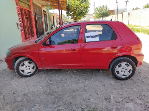 Chevrolet Celta 1.4 Ls 2011