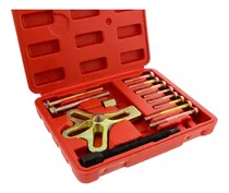 Comprar Kit Extractor De Poleas Cigüeñal Y Maza De Volante Universal