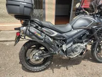 Comprar Defensas Traseras, Porta Alforjas Vstrom Dl650 Y 1000 Abs650