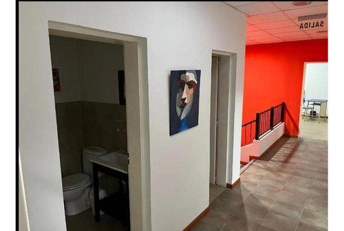 Oficinas O Instituto - Escobar