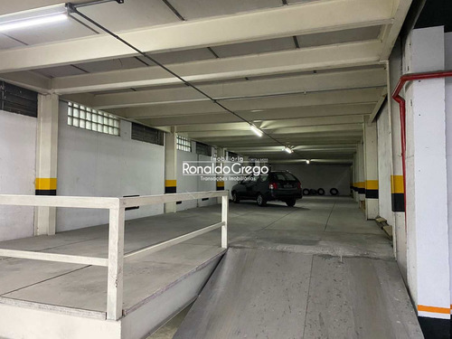 Imagem 2 de 24 de Vende-se Galpão, Consolação, São Paulo - R$ 10.5 Mi - V6564