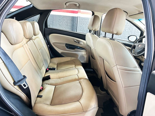 Fiat Linea 1.8 ABSOLUTE 16V
