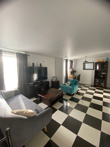 Casa En Condominio 3d 3b Metro, Pro. De La Infancia