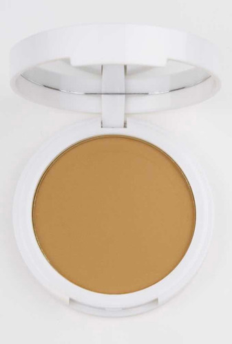 Polvo Compacto Ultra Fix G&k # 8