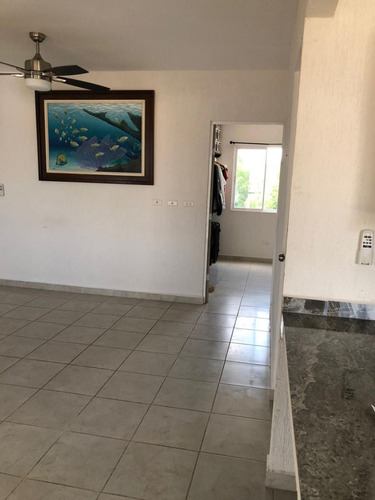 Departamento En Renta En Jardines Del Sur 3 Cancun