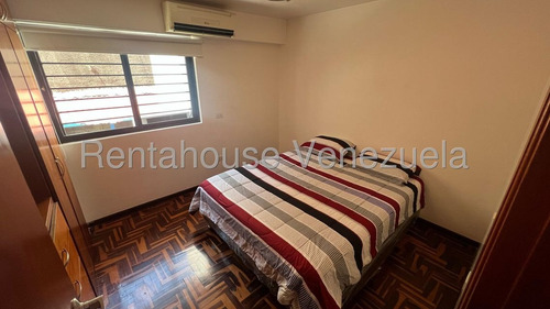 Se Vende Apartamento En Santa Inés Mls #25-17607