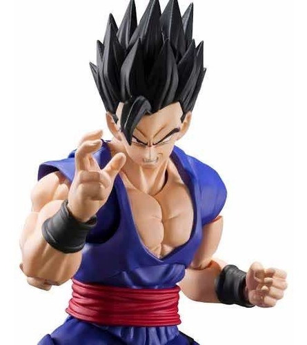 Dragon Ball Super: Super Hero S.h.figuarts Ultimate Gohan