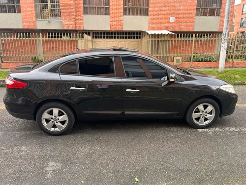 Renault Fluence 2.0 Privilege