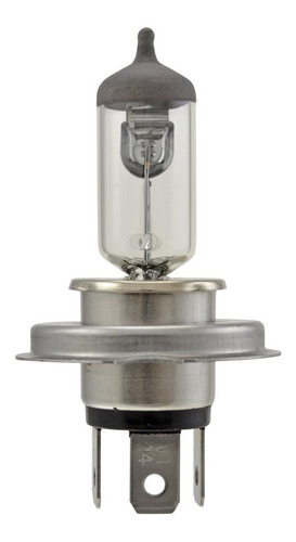 Lampada Farol Hs1 35x35 Biodo Cg125/150/160 14/21 Hella