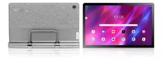 Tablet Lenovo Yoga Tab 11 Yt-j706f 256gb Storm Gray 8gb Ram
