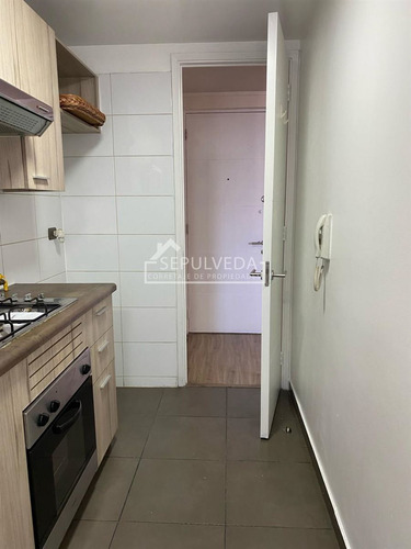 Macul 6305, Piso 10, Metro Macul