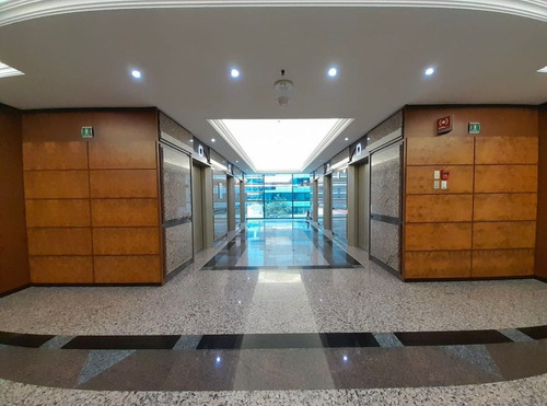 Renta Oficina 755 M², Acondicionada Corporativo, Polanco Miguel Hidalgo