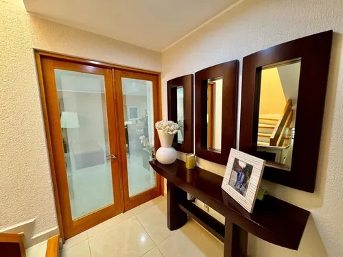 Casa En Venta La Florida Alvaro Obregon