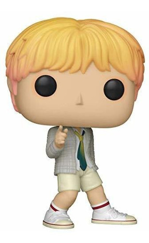 Funko Pop! Rocks: Bts - V