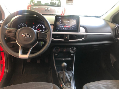 Kia Picanto All New.motor 1.250. Mod 2021