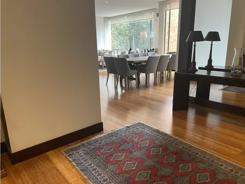 Venta Apartamento 180mts2.conjunto Montereserva. Altos De Suba.bogotá.