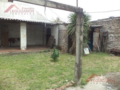 Imagen 10 de 14 de Escucha Ofertas - Lote Propio - 10x23 - Zona Residencial - A Refaccionar
