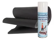 Comprar Banda Repuesto Semikon Te 006d Cinta De Correr Servicegym