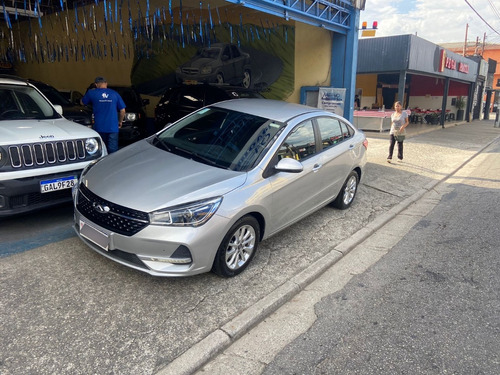 Chery Arrizo 5 1.5 Rx Turbo Flex 4p