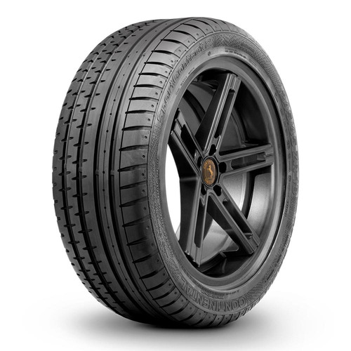 Pneu Continental Pneus Sportcontact 2 275/45 R18 103y