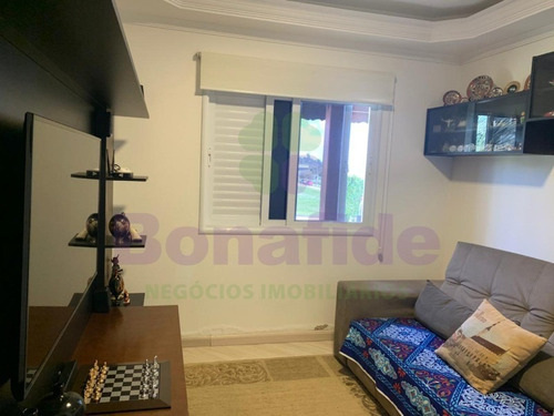 Imagem 19 de 22 de Casa, Condomínio Colinas De Inhandjara, Itupeva. - Ca10539 - 69386451