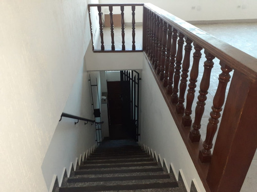Imagem 4 de 15 de 1282- Salão Comercial Sobreloja Para Locação No Bairro Do Tatuapé 167m²