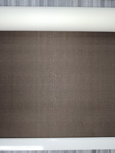 Cortina Roller Black Out 100cm X 240cm (engomada)