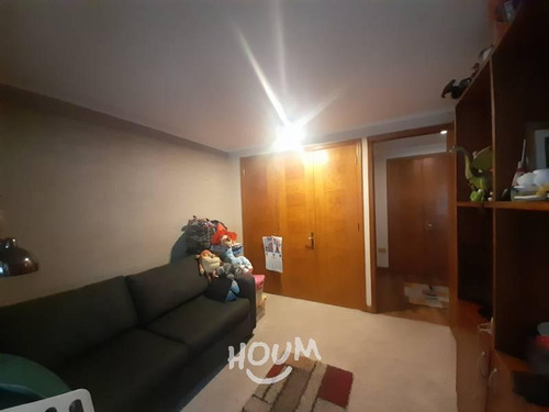 Departamento Marcel Duhaut / Av. El Bosque Id: 98553