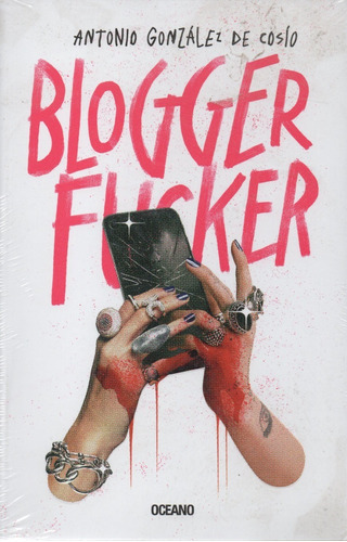 Blogger Fucker