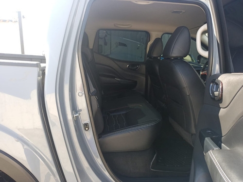 Nissan Frontier 4.0 Pro-4x V6 4x4 At