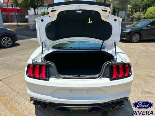 Mustang Match1
