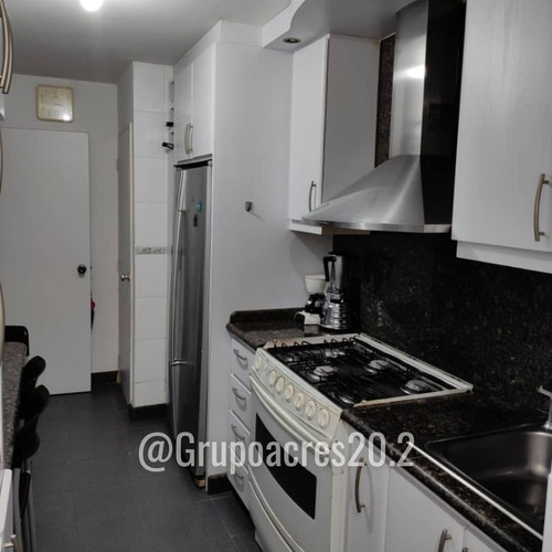 Imagen 3 de 22 de Se Vende Apartamento En San Antonio De Los Altos Edo Miranda Urb Parque El Retiro. Residencias Diana Park Rz