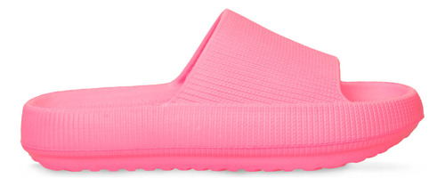 Sandalias Fucsia Sandak Eowin S Mujer