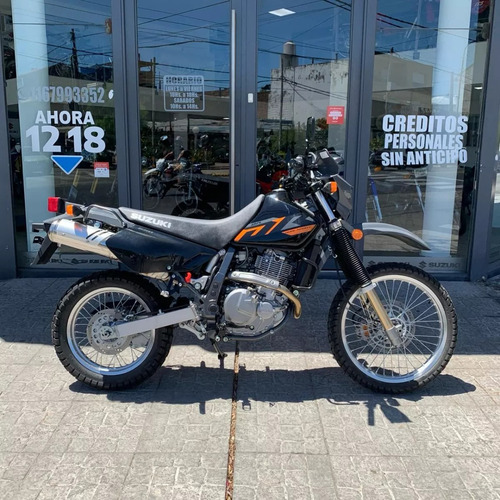 Suzuki Dr 650 0km Mejor Precio Entrega Inmedita
