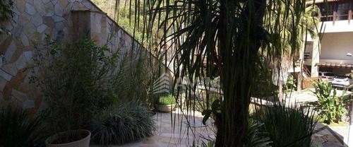 Imagem 27 de 30 de Casa À Venda, 600 M² Por R$ 1.650.000,00 - Pendotiba - Niterói/rj - Ca0424