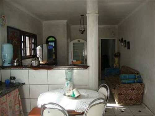 Imagem 8 de 8 de Casa, 2 Dorms Com 74 M² - Campos Eliseos - Itanhaem - Ref.: Ita207 - Ita207