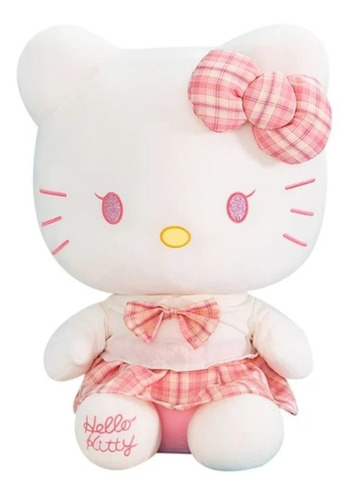 Hello Kitty Peluches Bebés Niñas Muñecas 65 Cm, Gatitos P