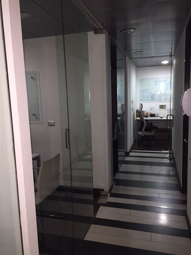Oficina En Arriendo En Las Condes
