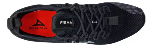 Tenis Pirma Mod. 8010, Running, Unisex, Originales
