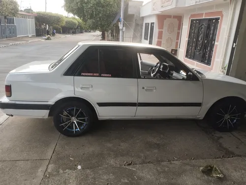 Mazda 323 1.5 Nx