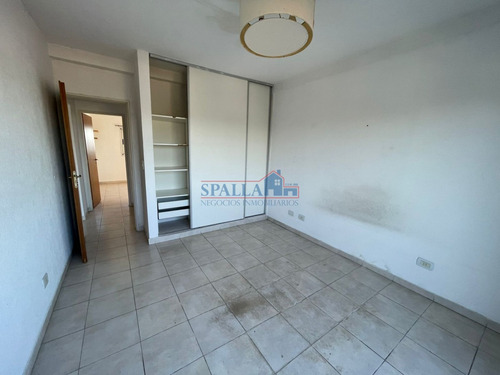 Alquiler Tres Ambientes Pilar Centro