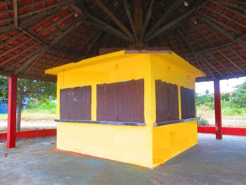 Imagem 1 de 9 de Comercial - Venda - Campos Eliseos - Itanhaem - Ita1713