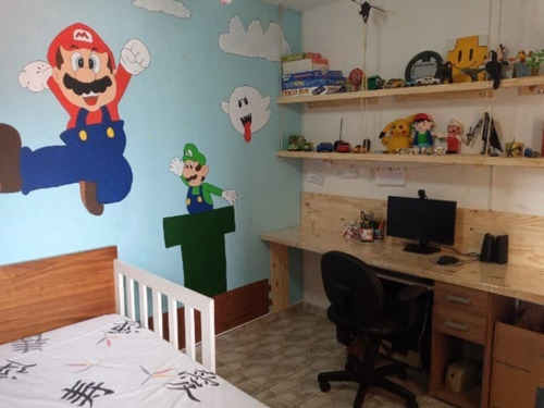 Imagem 10 de 17 de Casa - 8992 - 69344831