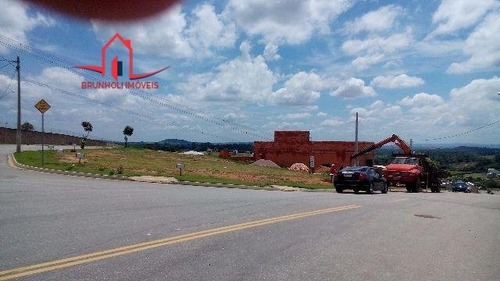 Imagem 8 de 8 de Casa A Venda No Bairro Residencial Phytus Em Itupeva - Sp. - 457-1