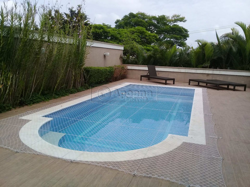 Imagem 11 de 15 de Casa Em Condominio - Alphaville - Ref: 63608 - V-63608