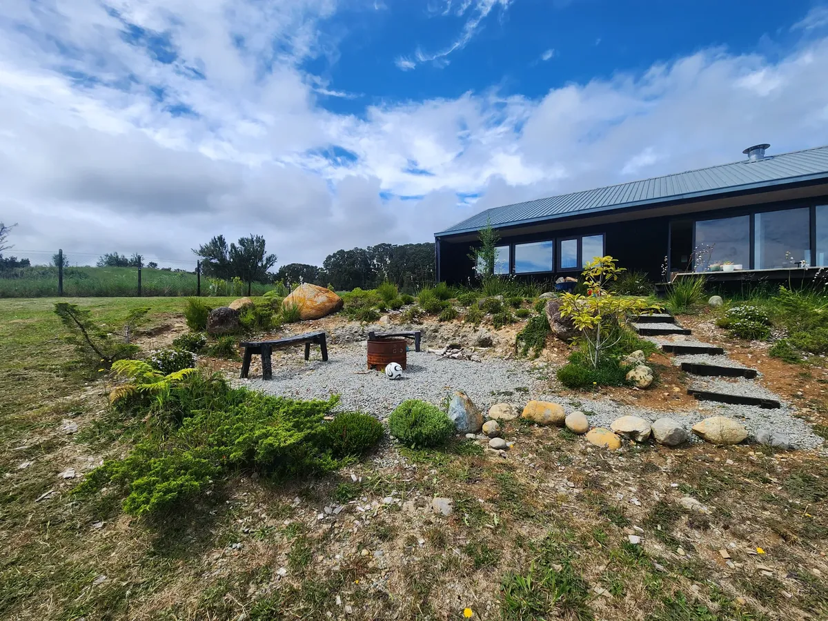 Imagen 2 de 26 de Casa Arriendo | 3d+3b+servcio | Condominio Camino Ensenada