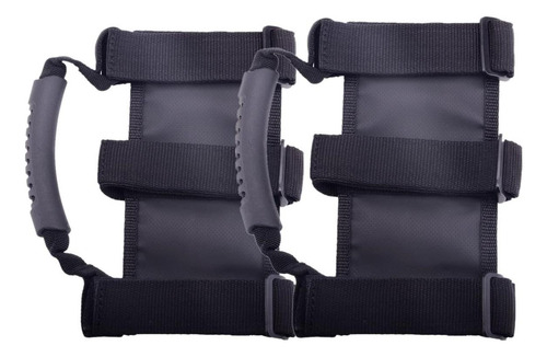 Kafeek Roll Bar Arog Many Compatible Con Jeep Wrangler Tj Yj