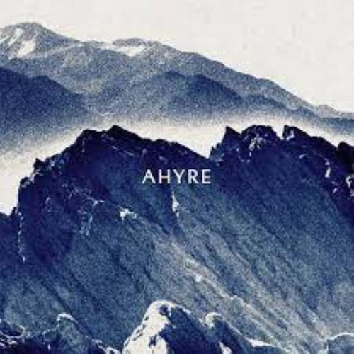 Ahyre/ahyre - Ahyre (cd)