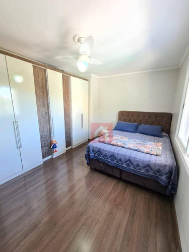 Imagem 15 de 22 de Casa Com 3 Dormitórios À Venda, 165 M² Por R$ 740.000,00 - Universitário - Lajeado/rs - Ca0308