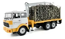 Comprar  Caminhões Brasileiros De Outros Tempos Fiat 190 H Madeira